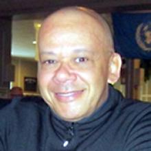 GEORGE LENARD HILL JR.  Obituary pic