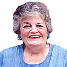 FLORENCE JEAN REGINA BIEBER (LANG)  Obituary pic