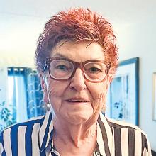 GRACE MCINTYRE Obituary pic