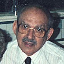 SAM GOLTZMAN  Obituary pic