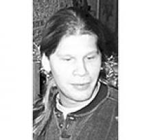 CAMPLIN  Obituary pic