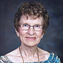 VALERIE WASNY  Obituary pic
