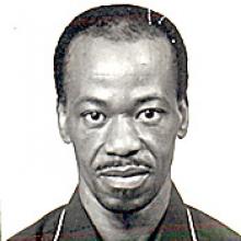 DENNIS WHITE  Obituary pic