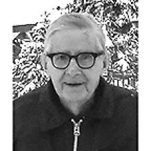 Heinrich Henry Kehler Obituary pic