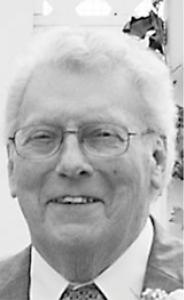ALBERT BOND (SANDY) Obituary pic