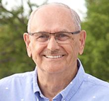 RAYMOND GIESBRECHT (RAY) Obituary pic