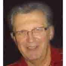 DENNIS HAROLD CLEVE  Obituary pic