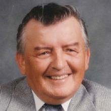 FLORENT LABOSSIERE  Obituary pic
