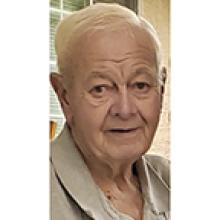 ALLAN DOUGLAS (DOUG) REID Obituary pic