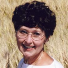 HELGA HAWCHUK  Obituary pic