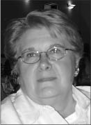 Paulette FLANNAGAN Obituary pic