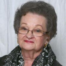 MARIEANNE ROSE DYER  Obituary pic