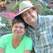 ELAINE BEAULIEU AND ANTHONY BEAULIEU Obituary pic