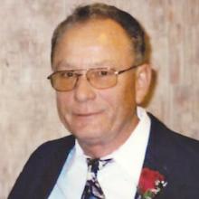 HENRY PATKAU Obituary pic