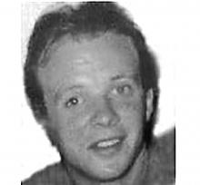 YVAN BEN FOUILLARD  Obituary pic
