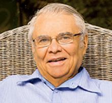 ALFRED ZYDOR ZORNIAK Obituary pic