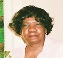 LILIAN PRIMUS Obituary pic