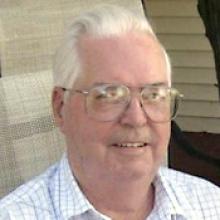LAWRENCE SCOTT  Obituary pic