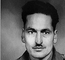 LT. COLONEL KALYAN SINGH SANDHU  Obituary pic