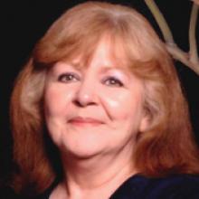 PAT (PATSY ANNE) CLARK (HOWELL)  Obituary pic
