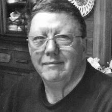 BRIAN MURRAY GRIFFIN Obituary pic