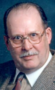 CECIL JOHN (JACK) PEDRICK  Obituary pic