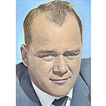 WALTER ALBERT KWAMSOOS  Obituary pic