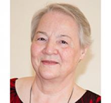 LINDA MARGARET SHIELDS Obituary pic