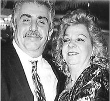 PASQUALE ARGENZIANO  Obituary pic