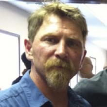 TODD WILLIAM RENE KRAHN  Obituary pic