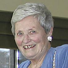 HELEN JANET GUEST  Obituary pic