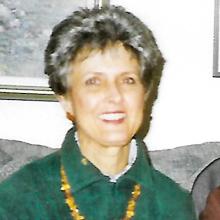 MARLENE JONASSEN Obituary pic