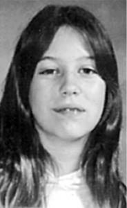 JENNIFER LYNN HARVEY  Obituary pic