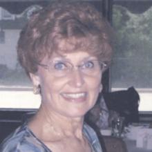 HELGA HAWCHUK  Obituary pic