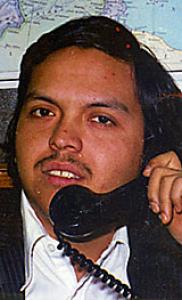 MARIO B. SOSA RETAMALES  Obituary pic