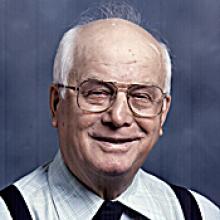 PETER RYBAK  Obituary pic