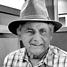 DWIGHT ELWOOD CLARK Obituary pic