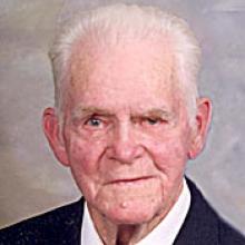 LOUIS STEFAN GISLASON (STEVE)  Obituary pic
