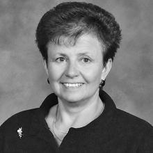 MARLENE ANN MURRAY Obituary pic
