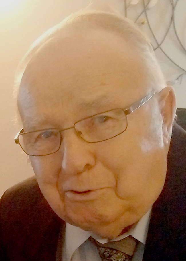 Stephen (Steve) Alex Yaremus Obituary pic