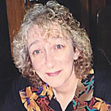 BARBARA MILLER, DIPCOT, OTM  Obituary pic