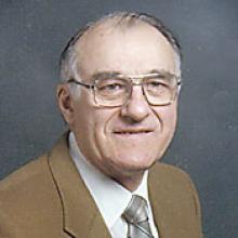 PETER BUZUNIS  Obituary pic