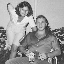 RICK (DEMO) DMYTRYSHYN Obituary pic