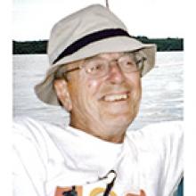 DALE ALBERT WESTMAN Obituary pic