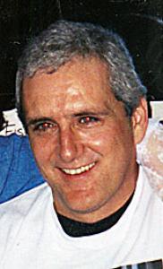 GERRY DORGE  Obituary pic