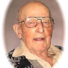 GEORGE JOSEPH GROINUS  Obituary pic