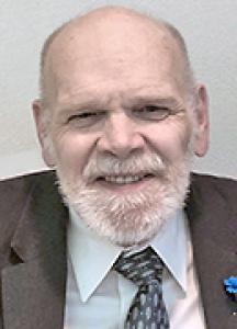 WILLIAM ALDCROFT (KIRK) Obituary pic
