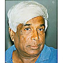 MORRIS J. SEESAHAI  Obituary pic