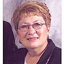 ANNE MARY HANSEN (SIDORENKO)  Obituary pic