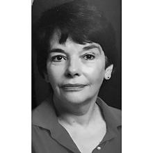 LENORE BRIDGE Obituary pic